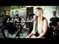 I Prevail - Let Me Be Sad (Solitary Street Cover)