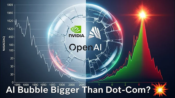 A Once in a Lifetime Crash Is Coming (3 Warning Signs) | Mindset to Million