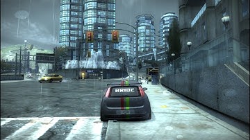 Need for Speed: Most Wanted Career Mode Part 23