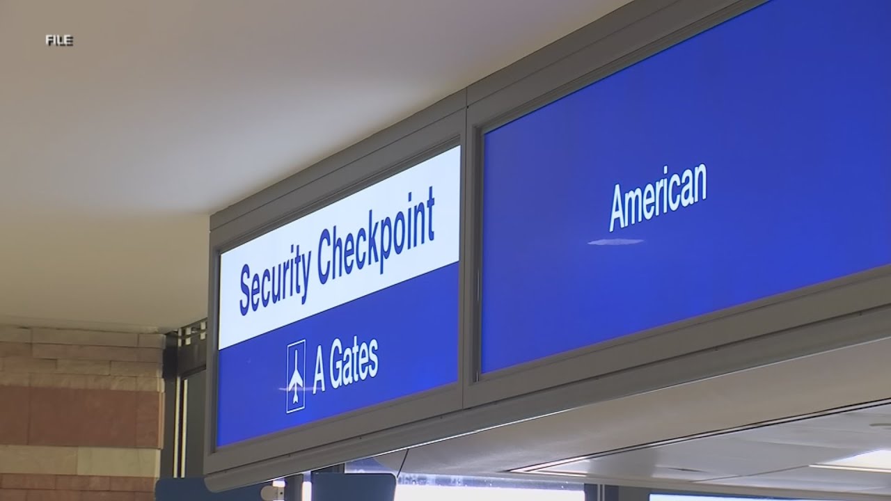 American Airlines employees brace for pandemic layoffs