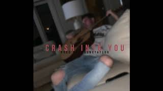 Christian Radke - "Crash Into You" (feat. Breana Marin)