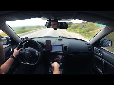 0-100 (0-62mph) Launch Supercharged EZ30