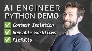 Claude Code Sub Agents Tutorial — Build, Test & Release Code FAST