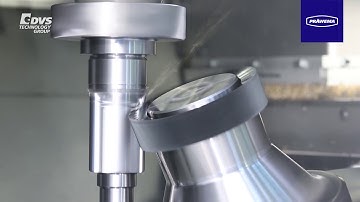 What is Power Skiving? PRAEWEMA Antriebstechnik