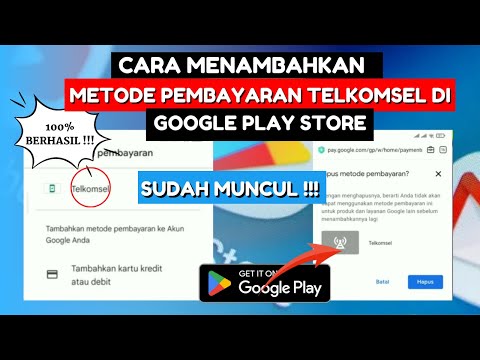 Cara Menambahkan Metode