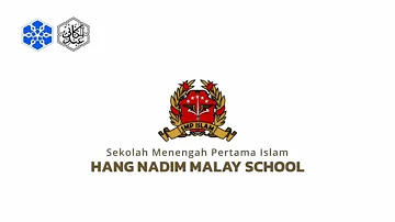 PROFIL SMPI HANG NADIM MALAY SCHOOOL