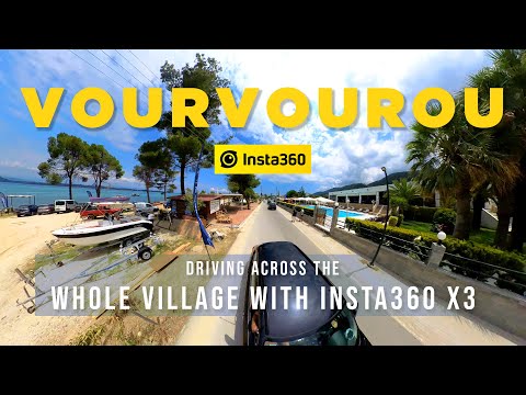 Vourvourou Sithonia Halkidiki
