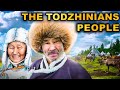 Who Are The Tozhu Tuvans Living With Animals And Spirits In Siberia 