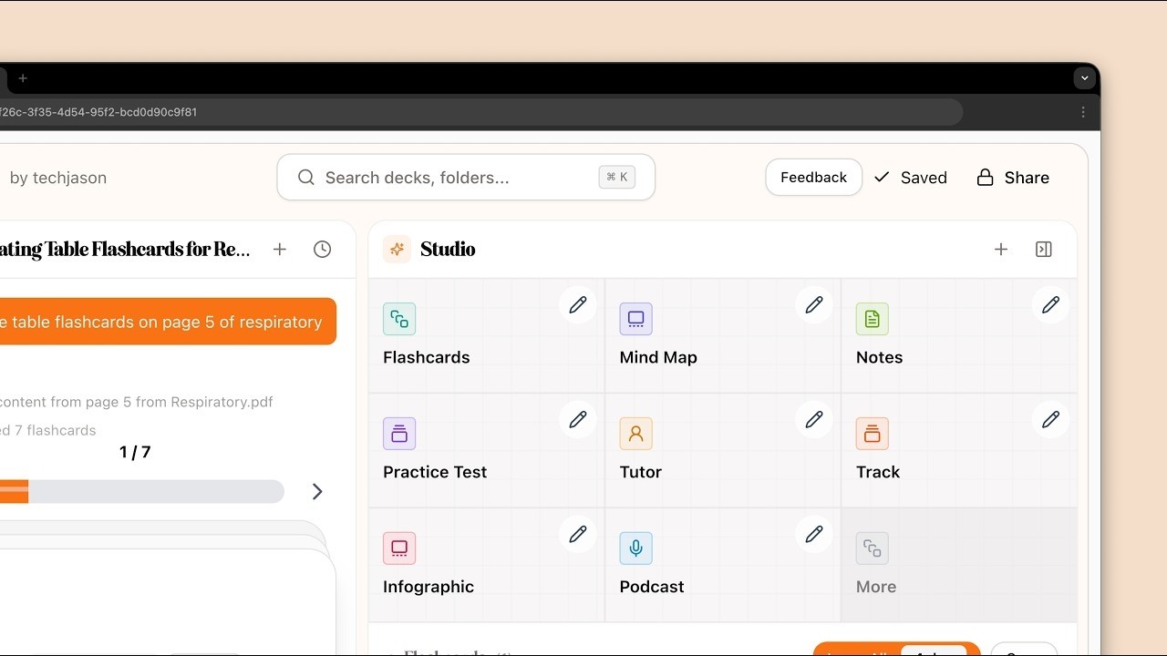 Memo v8.0 Demo Video| Your AI Knowledge Workspace