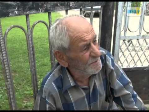 არაფერი არ გაუკეთებია პრეზიდენტს