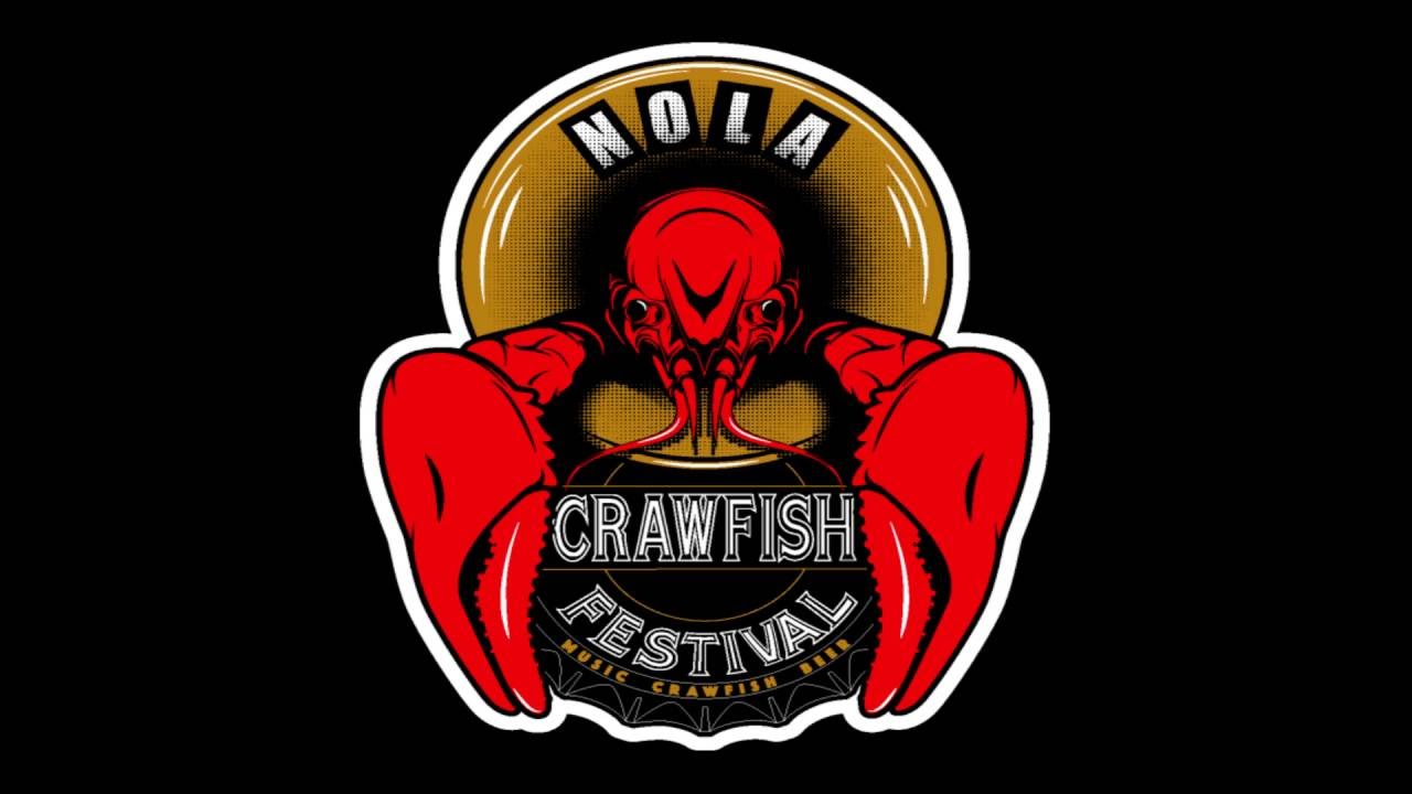 2016 NOLA Crawfish Fest Recap Video