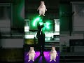 【猫ミームＥＤＭ】でヲタ芸打ってみた‼️ 【マッキー】 #ヲタ芸 #dance #otaku #オタ芸 #猫ミーム #猫