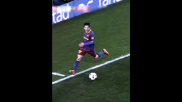 Prime Messi in Last Minute 😈