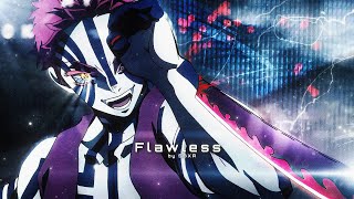 Mixed Anime - Flawless Flowamv Project File In Desc