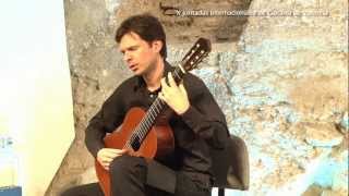 Andrea Vettoretti. "Yamour" de Andrew York, dedicada a Andrea Vettoretti chords