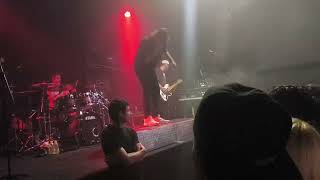 I See Dead People - The Amity Affliction, CDMX, México, 28/03/2025