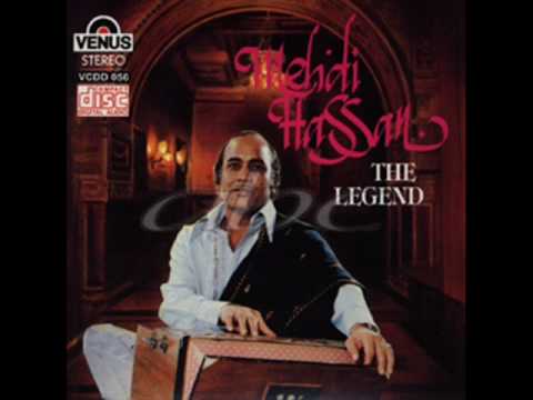 Mehdi Hassan-Yaro Kisi Qatil Se