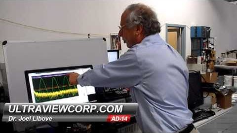 Ultra High Speed Data ACQ with Hardware Signal Averaging