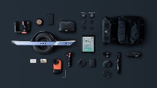 Our Weekend At MIFF 2019 | Win This Gear!