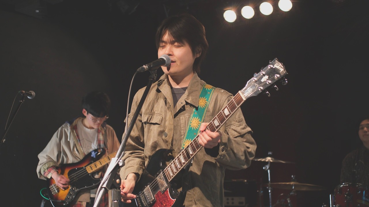 급한노새 - Sleep Tight | 260228 클래스메이트 시즌2 : 1st 세션 @후케즈