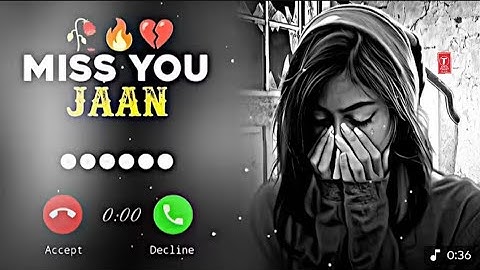 New Nepali Ringtone 2025 Music Ringtone Sad Ringtone #trendingringtone​