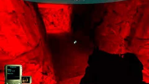 Organic Blob Horror Fantasy Aliens Entity for Fps Creator