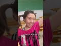 （まちこが一枚上手のようだ。）