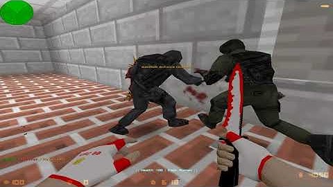 CS 1.6 | Base Builder [U.F.C] | #2