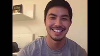When Tony named his pet to Mico - JCTON #tonylabrusca #jcalcantara #Xavmi #DonBelle #JerBelle #KDLex