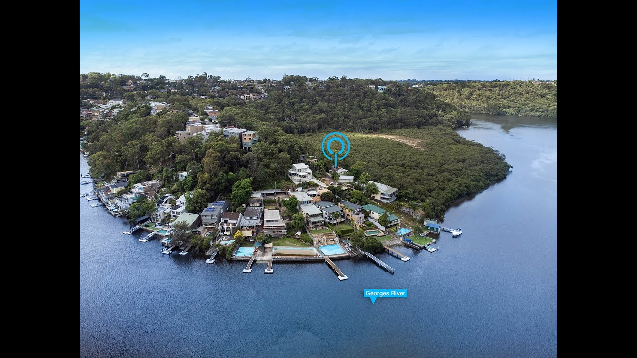 Beautiful family home with stunning views 59 Moons Ave Lugarno For