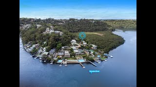 Beautiful family home with stunning views - 59 Moons Ave Lugarno - For Sale
