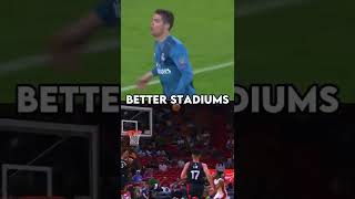 Football vs Basketball screenshot 3