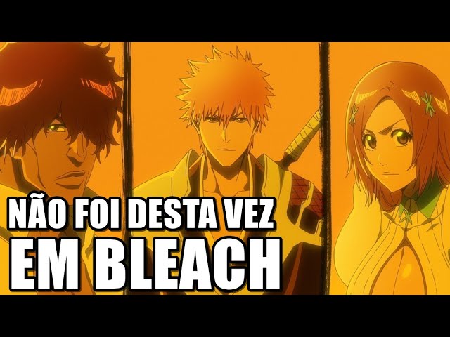 Bleach Dublado - Episódio 245 - Animes Online