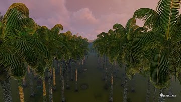 LUMION 10.3.2/ REALISTIC RENDER