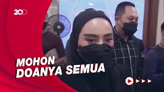 Istri Doni Salmanan Penuhi Panggilan untuk Diperiksa