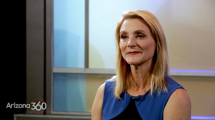 Tucson Mayoral Candidate Randi Dorman