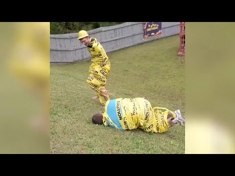 TRY NOT TO LAUGH WATCHING FUNNY FAILS VIDEOS 2022 #172