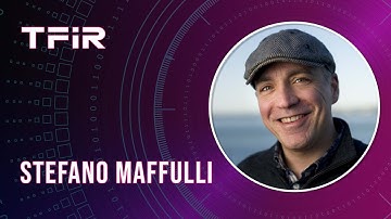 OSI’s Focus Expands To Include AI’s Role In Software Development | Stefano Maffulli