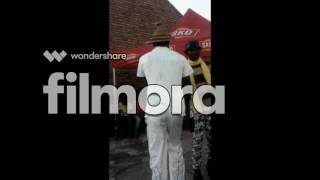 YNOT MABINA GWARA GWARA PERFOMANCE