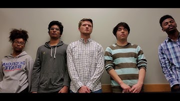 Assembly Chefs Project A1 Presentation