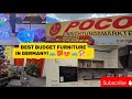 POCO Full Tour Germany 🇩🇪 | What You Can Buy Under €100 for Your Home🏠🛒 #poco #furniture #home