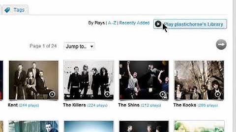 Adding friends and neighbours
