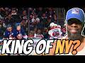 LIGHT WORK! Canadiens vs Islanders Game Highlights 4/12 (REACTION)