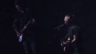 Radiohead - How to Disappear Completely, live in Chicago, July 6, 2018