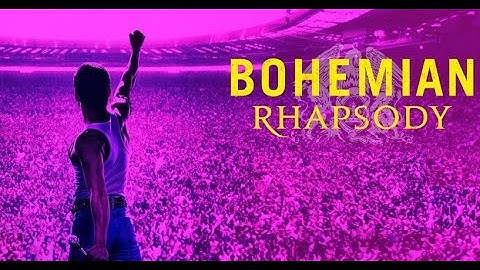 Queen - The Show Must Go On (Official Video)