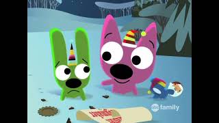 Hoops U0026 Yoyo Ruin Christmas