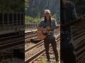 Who you were, releases tonight at midnight #folkmusic #americana #altcountry #natehadley #addiction