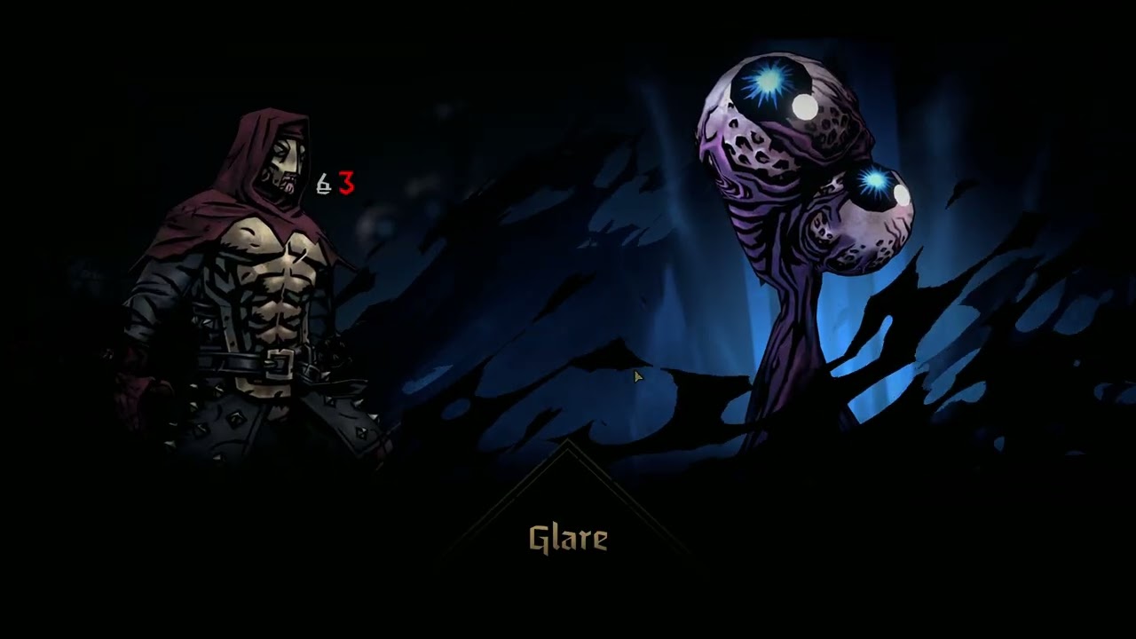 Darkest Dungeon® II, Obsession Unseen Focused Fault Put To Ground, No Radiant Flame