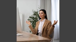 Calm Workday with Waterfall Cadence