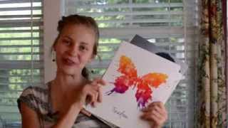 Kids Talk About Back To School Organization Products From Smead